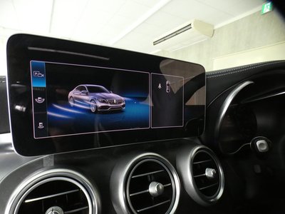 صورة مصغرة 72 لـ 2019 Mercedes-BENZ C-CLASS AMG