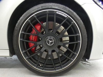 صورة مصغرة 73 لـ 2019 Mercedes-BENZ C-CLASS AMG