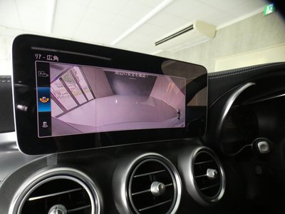 صورة مصغرة 71 لـ 2019 Mercedes-BENZ C-CLASS AMG