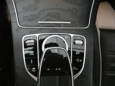 صورة مصغرة 54 لـ 2019 Mercedes-BENZ C-CLASS AMG