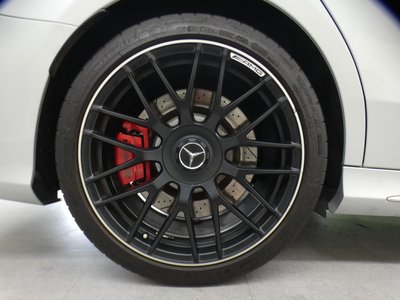 صورة مصغرة 74 لـ 2019 Mercedes-BENZ C-CLASS AMG