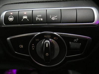 صورة مصغرة 17 لـ 2019 Mercedes-BENZ C-CLASS AMG