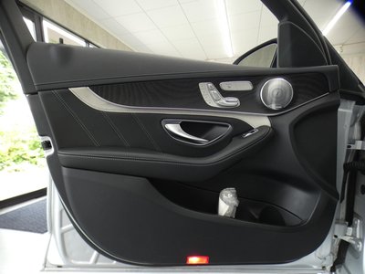 صورة مصغرة 35 لـ 2019 Mercedes-BENZ C-CLASS AMG