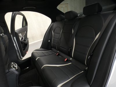 صورة مصغرة 43 لـ 2019 Mercedes-BENZ C-CLASS AMG