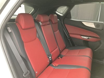 2023 Lexus NX — миниатюра 34
