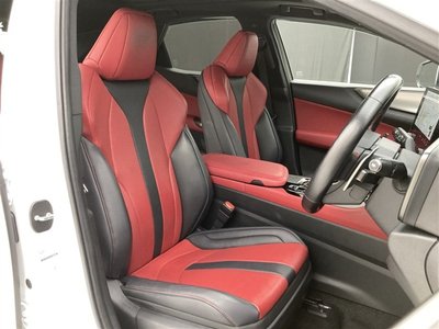 2023 Lexus NX — миниатюра 31
