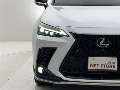 2023 Lexus NX — миниатюра 44