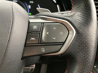2023 Lexus NX — миниатюра 16