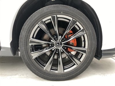 2023 Lexus NX — миниатюра 42