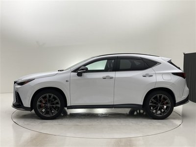 2023 Lexus NX — миниатюра 46