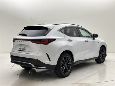 2023 Lexus NX — миниатюра 47