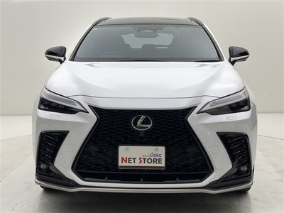 2023 Lexus NX — миниатюра 45