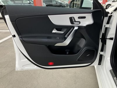 2025 Mercedes-BENZ CLA thumbnail 24
