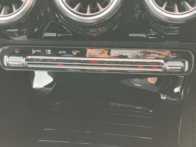 2025 Mercedes-BENZ CLA thumbnail 33
