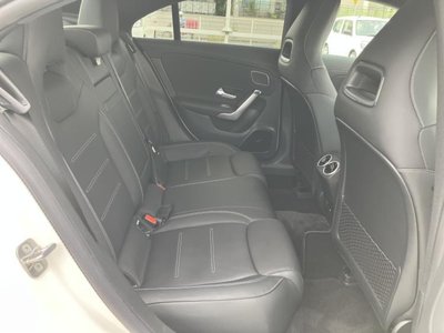 2025 Mercedes-BENZ CLA photo 7