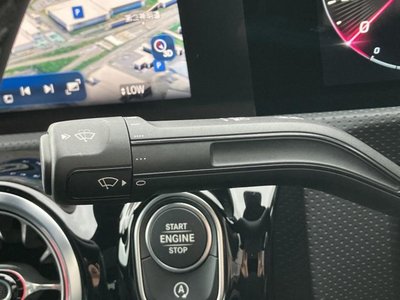 2025 Mercedes-BENZ CLA thumbnail 17