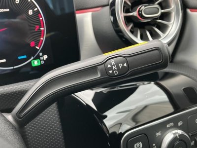2025 Mercedes-BENZ CLA thumbnail 19