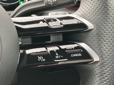 2025 Mercedes-BENZ CLA thumbnail 30