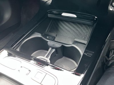 2025 Mercedes-BENZ CLA thumbnail 46