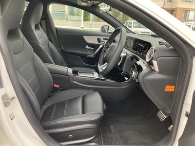 2025 Mercedes-BENZ CLA photo 2