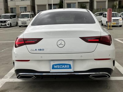 2025 Mercedes-BENZ CLA thumbnail 48