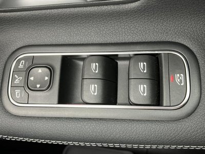 2025 Mercedes-BENZ CLA thumbnail 20
