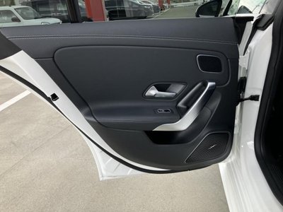 2025 Mercedes-BENZ CLA thumbnail 25