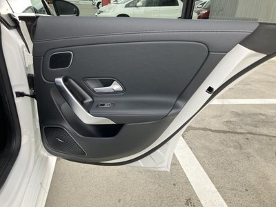 2025 Mercedes-BENZ CLA thumbnail 23