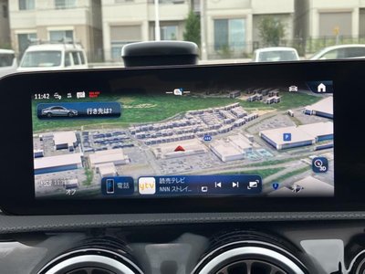 2025 Mercedes-BENZ CLA photo 4