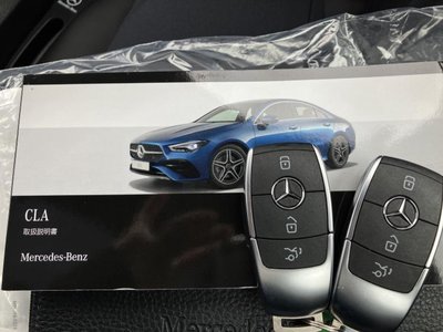 2025 Mercedes-BENZ CLA thumbnail 37