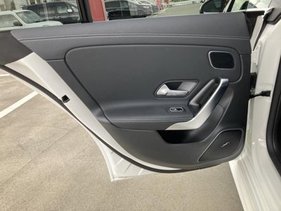 2025 Mercedes-BENZ CLA photo 10