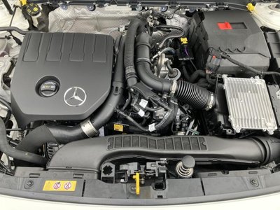 2025 Mercedes-BENZ CLA thumbnail 52