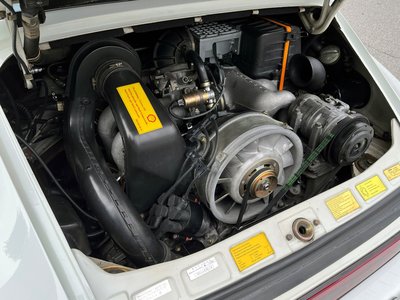 صورة 7 لـ 1984 Porsche 911