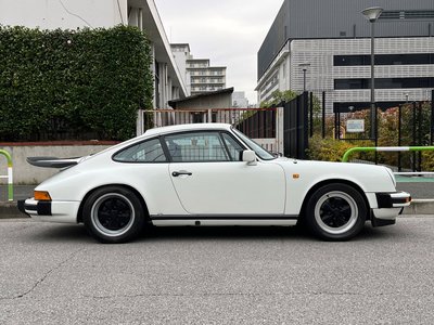 صورة 13 لـ 1984 Porsche 911