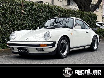 صورة 1 لـ 1984 Porsche 911