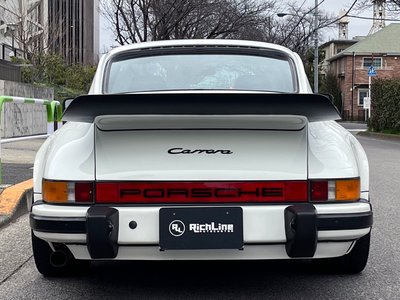 صورة 10 لـ 1984 Porsche 911