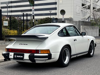 صورة 11 لـ 1984 Porsche 911