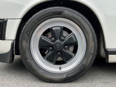 صورة 2 لـ 1984 Porsche 911