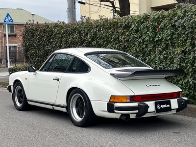صورة 9 لـ 1984 Porsche 911