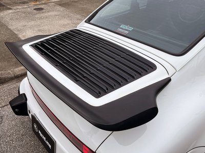 صورة 12 لـ 1984 Porsche 911