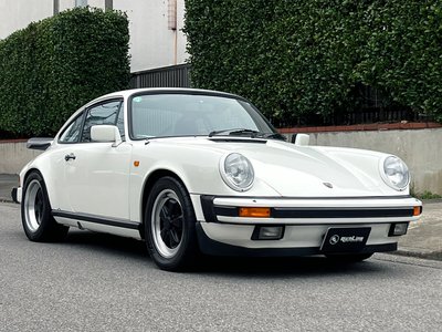 صورة 14 لـ 1984 Porsche 911