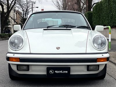 صورة 15 لـ 1984 Porsche 911