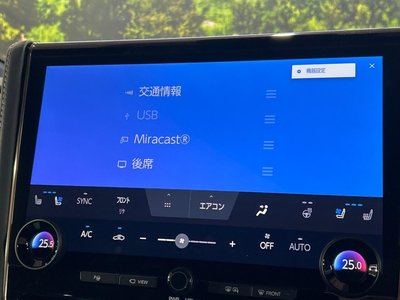 2023 Toyota ALPHARD — фото 38