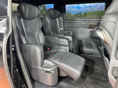 2023 Toyota ALPHARD — фото 9