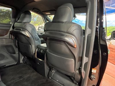 2023 Toyota ALPHARD — фото 63