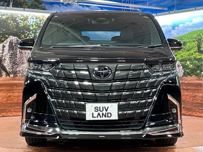 2023 Toyota ALPHARD — фото 15