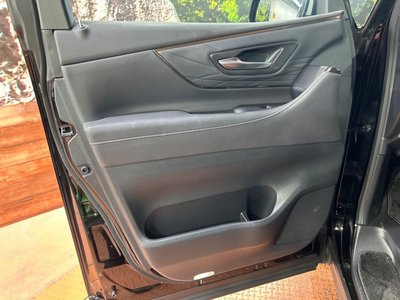 2023 Toyota ALPHARD — фото 65