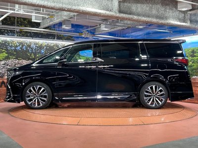 2023 Toyota ALPHARD — фото 78