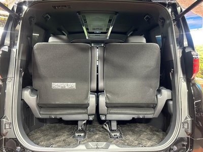 2023 Toyota ALPHARD — фото 67