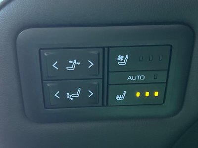 2023 Toyota ALPHARD — фото 61